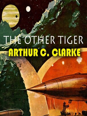 cover image of The Other Tiger